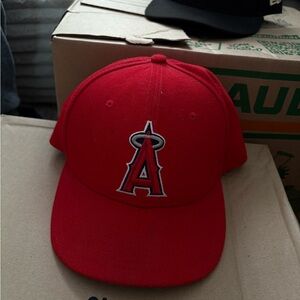 Los Angeles Angels Hat